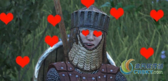 骑马与砍杀2说服率提高MOD v2.08