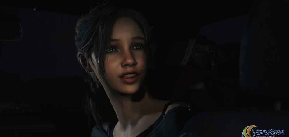 生化危机2重制版克莱尔水润大眼外观MOD v2.43 生化危机2重制版克莱尔水润大眼外观MOD v2.43