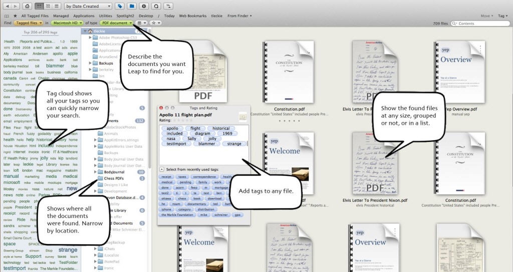 Leap for Mac v3.8.8 Leap for Mac v3.8.8
