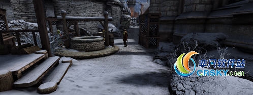 上古卷轴5禁用雪草MOD v1.51 上古卷轴5禁用雪草MOD v1.51