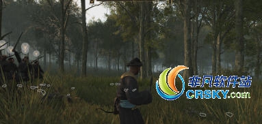 骑马与砍杀2弹跳匕首MOD v1.45 骑马与砍杀2弹跳匕首MOD v1.45