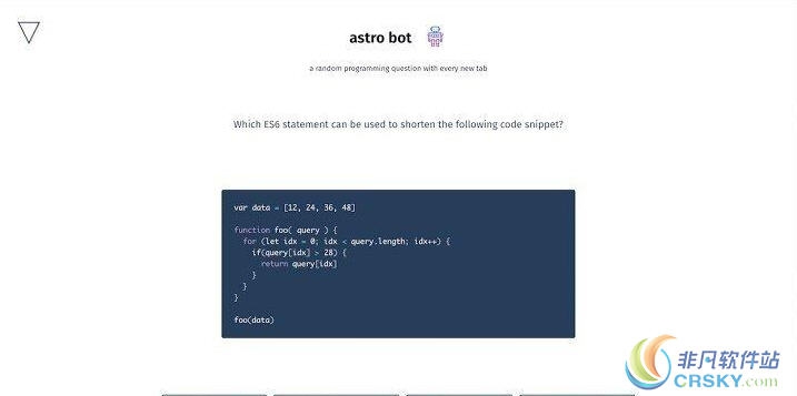 Astro Bot for Chrome v1.0.23 Astro Bot for Chrome v1.0.23
