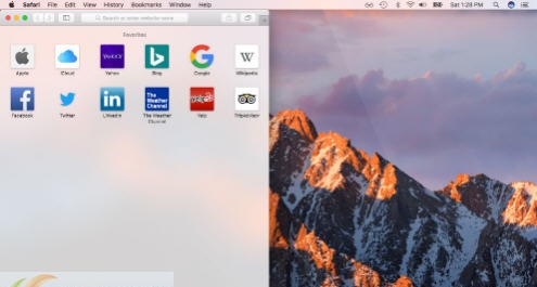 Spectacle for Mac v1.8 Spectacle for Mac v1.8