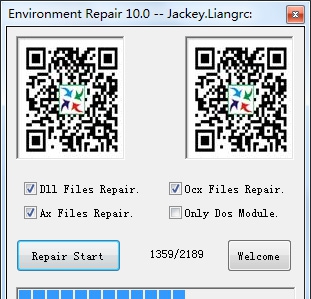 Office百宝箱系统修复大师 v10.4 Office百宝箱系统修复大师 v10.4