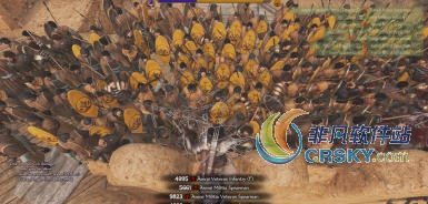 骑马与砍杀2近战武器挥动修复MOD v1.72 骑马与砍杀2近战武器挥动修复MOD v1.72