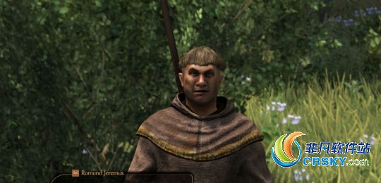 骑马与砍杀2杰里姆斯MOD v1.40 骑马与砍杀2杰里姆斯MOD v1.40