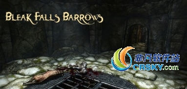 上古卷轴5蜘蛛替换为狼MOD v1.20 上古卷轴5蜘蛛替换为狼MOD v1.20