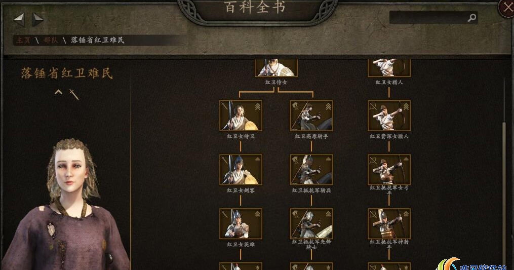 骑马与砍杀2上古卷轴兵种MOD v1.47 骑马与砍杀2上古卷轴兵种MOD v1.47
