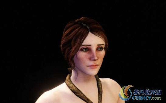 骑马与砍杀2巫师特莉丝人物预设MOD v1.62 骑马与砍杀2巫师特莉丝人物预设MOD v1.62