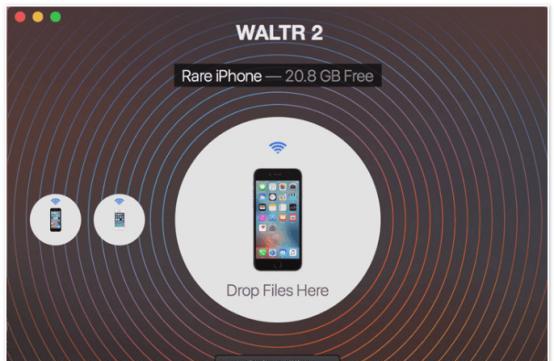 WALTR for Mac v2.6.30 WALTR for Mac v2.6.30