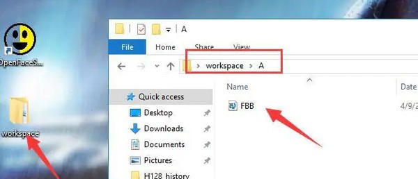 Openfaceswap(视频换脸软件) v1.8 Openfaceswap(视频换脸软件) v1.8