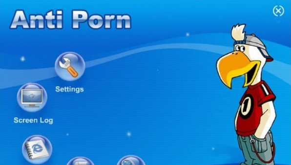 Anti Porn(家长控制软件) v27.3.6.9 Anti Porn(家长控制软件) v27.3.6.9