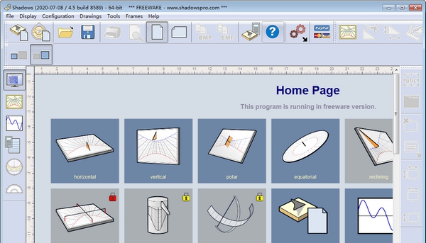 Shadows(星盘软件) 4.5.6 Shadows(星盘软件) 4.5.6