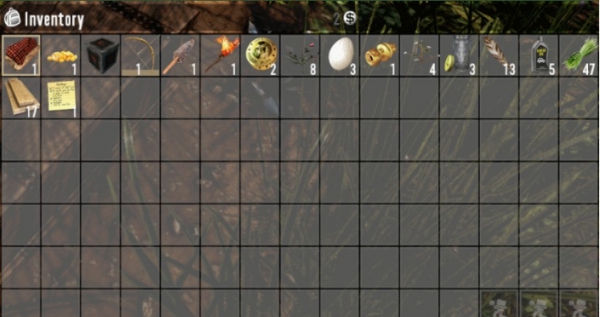 七日杀更大的背包和安全储物箱MOD 2.3.9