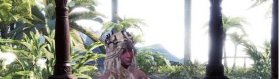 怪物猎人世界冰原残破的黑纱套MOD 2.4.10 怪物猎人世界冰原残破的黑纱套MOD 2.4.10