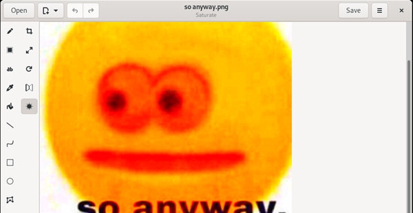 Drawing Linux(简单画图工具) 2.3.11 Drawing Linux(简单画图工具) 2.3.11