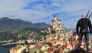巫师3狂猎杰洛特瞬移MOD v1.92 巫师3狂猎杰洛特瞬移MOD v1.92