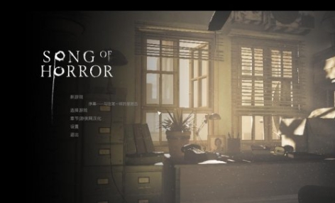 恐怖之歌游侠LMAO汉化补丁 v1.4 恐怖之歌游侠LMAO汉化补丁 v1.4