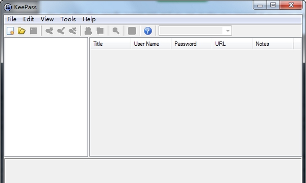 KeePass Classic Edition v1.3 KeePass Classic Edition v1.3