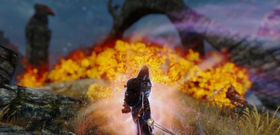 上古卷轴5重制版真正吸收龙魂MOD 1.2.10 上古卷轴5重制版真正吸收龙魂MOD 1.2.10