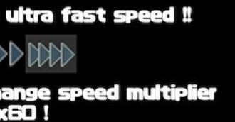 环世界超级快进v1.1MOD 1.1.8 环世界超级快进v1.1MOD 1.1.8