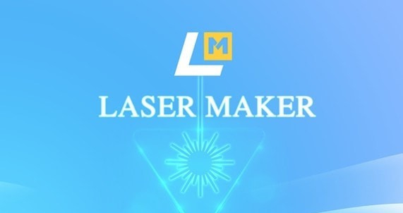 LaserMaker(激光建模软件) v1.5.85 LaserMaker(激光建模软件) v1.5.85