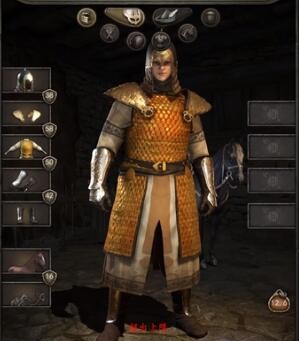 骑马与砍杀2战国女兵MOD v1.34 骑马与砍杀2战国女兵MOD v1.34