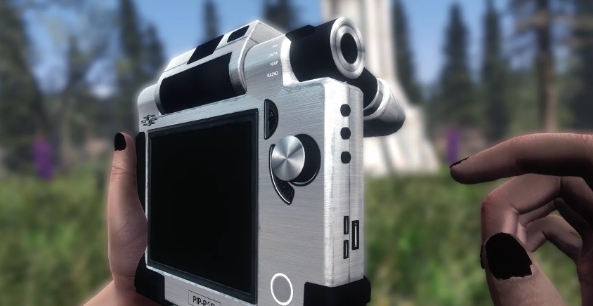 辐射4金属拉丝PIPPadMOD v1.65 辐射4金属拉丝PIPPadMOD v1.65