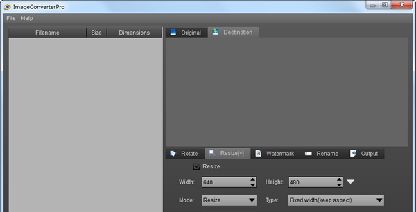 Image Convert Pro v1.08.37 Image Convert Pro v1.08.37