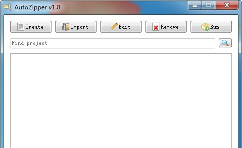 AutoZipper(自动压缩工具) v1.4 AutoZipper(自动压缩工具) v1.4