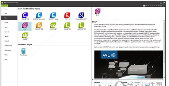 avl simulation suite v1.9 avl simulation suite v1.9