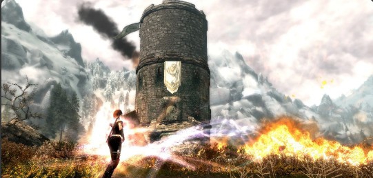 上古卷轴5重制版Ramccoid的灵魂MOD v1.43 上古卷轴5重制版Ramccoid的灵魂MOD v1.43