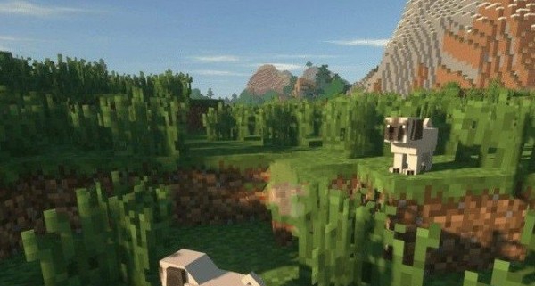 我的世界更多宠物mod v3.77 我的世界更多宠物mod v3.77