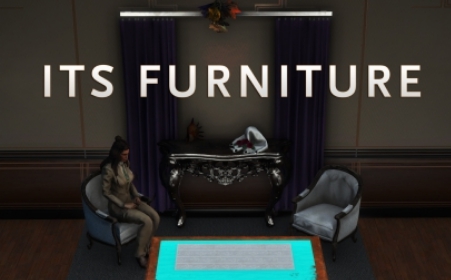 辐射4ITS家具MOD v1.12 辐射4ITS家具MOD v1.12