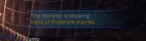 怪物猎人世界怪物血量提示mod v2.22 怪物猎人世界怪物血量提示mod v2.22