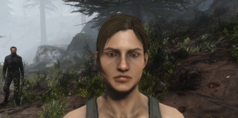 辐射4最后生还者2艾比MOD v3.89 辐射4最后生还者2艾比MOD v3.89