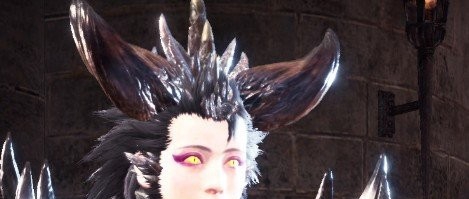 怪物猎人世界冰原歼世灭尽龙娘化套装MOD v2.70 怪物猎人世界冰原歼世灭尽龙娘化套装MOD v2.70