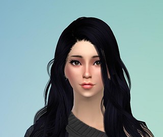 模拟人生4两位美女预设mod v1.46 模拟人生4两位美女预设mod v1.46