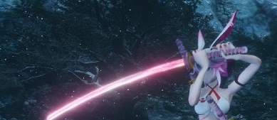 只狼影逝二度星空游龙和彩虹不死斩MOD v3.76 只狼影逝二度星空游龙和彩虹不死斩MOD v3.76