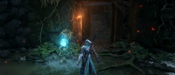 只狼影逝二度源计划卢锡安MOD v1.78 只狼影逝二度源计划卢锡安MOD v1.78