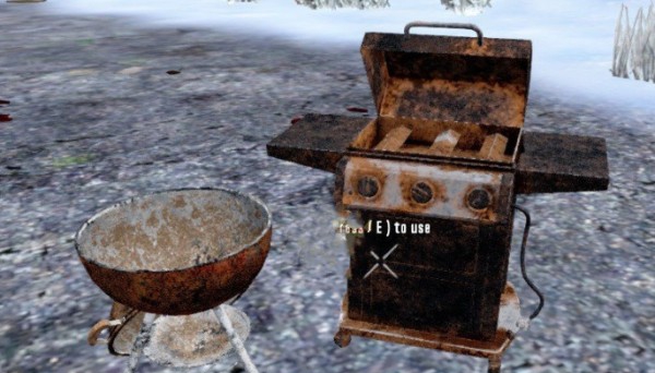 七日杀烤炉mod v2.81