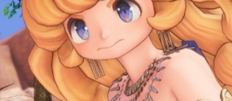 圣剑传说3重制版成熟的夏洛特MOD v3.27 圣剑传说3重制版成熟的夏洛特MOD v3.27