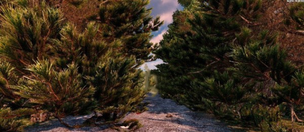 七日杀树木快速生长MOD v3.94 七日杀树木快速生长MOD v3.94