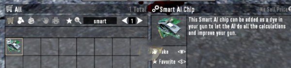 七日杀枪械增强配件mod v1.93 七日杀枪械增强配件mod v1.93