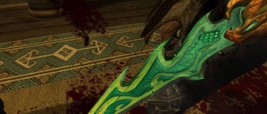 上古卷轴5重制版派克的渔叉MOD v3.13 上古卷轴5重制版派克的渔叉MOD v3.13