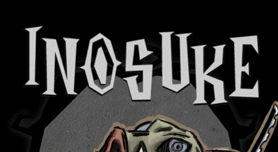 饥荒嘴平伊之助角色MOD v1.31 饥荒嘴平伊之助角色MOD v1.31