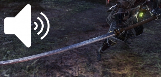 怪物猎人世界冰原辐射声效应替代器MOD v2.13 怪物猎人世界冰原辐射声效应替代器MOD v2.13