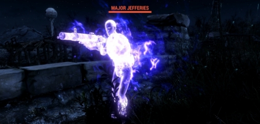 辐射4鬼魂MOD v3.52 辐射4鬼魂MOD v3.52