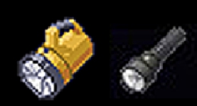 僵尸毁灭工程手电筒扩展MOD v2.94