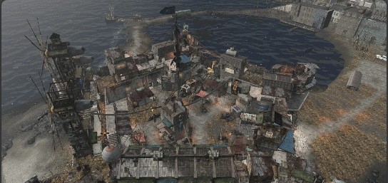 辐射4城堡蓝图MOD v1.21 辐射4城堡蓝图MOD v1.21